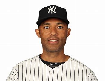 Mariano Rivera